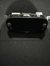 Fiat 500x autoradio usato  Napoli