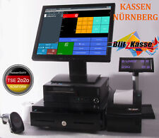 Handel kasse scannerkasse gebraucht kaufen  Nürnberg