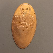 Vintage mitchell indiana for sale  Madison Heights