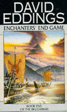 Eddings david enchanters for sale  STOCKPORT