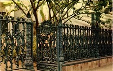 Corn stalk hotel for sale  Fort Pierce
