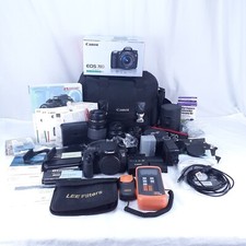Huge canon eos for sale  Oklahoma City