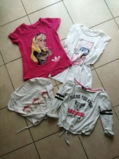 Lotto stock abbigliamento usato  Torrenova