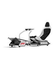 Playseat formula instinct usato  Settimo Torinese