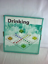 Drinking ludo trinkspiel gebraucht kaufen  Döbern