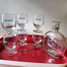 Ricard verres ballon d'occasion  Savigny-sur-Orge
