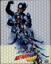 Ant man and usato  Milano
