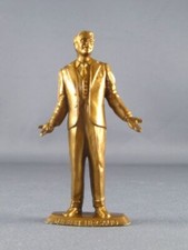 Mokalux gilbert becaud d'occasion  France