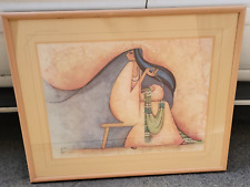 Exquisite hand signed for sale  Temecula