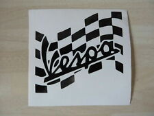 Vespa sticker scooter for sale  HARLOW