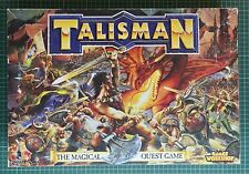 Games workshop talisman for sale  WARWICK
