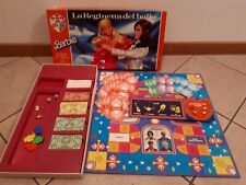 Raro gioco società usato  Faenza
