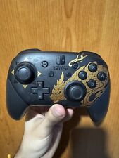 Monster hunter rise usato  Siracusa