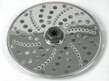 Kenwood disco grattugia usato  Palermo