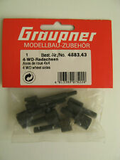 Graupner radachsen crusher gebraucht kaufen  Berlin