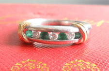 14ct gold 0.48ct for sale  UK