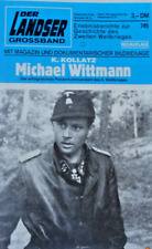 Landser 745 michael gebraucht kaufen  Deutschland