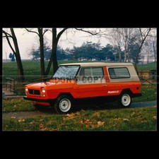 Photo .018733 fiat d'occasion  Martinvast