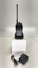 Usado, Vertex VX-261-G7-5 UHF 450-512 MHz 16 canais 5 Watt (kit completo) comprar usado  Enviando para Brazil