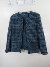 Karen scott blazer for sale  Baileyville
