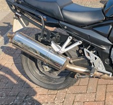Suzuki gsf 1250 for sale  DEAL