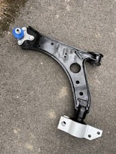 Front left wishbone for sale  DERBY