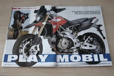 Motorrad news 2008 gebraucht kaufen  Deutschland