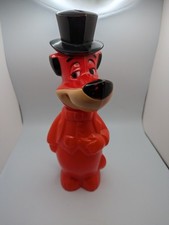 Knickerbocker red plastic for sale  Painesville
