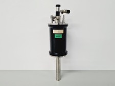 Oxford instruments criostato usato  Spedire a Italy