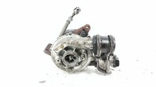 Turbina turbocompressore volvo usato  Trambileno