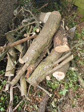 Logs woodburners kindling for sale  BIRMINGHAM