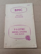 Bmc 5.1 litre for sale  SWINDON