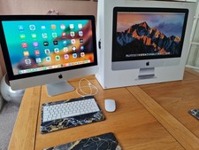 Apple imac a1418 for sale  DONCASTER