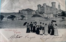 modena est usato  Lugo