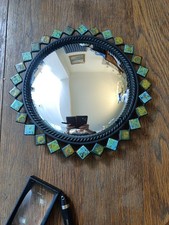 Ancien miroir mural d'occasion  Lille-