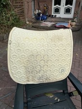 Eskadron schabracke dressur gebraucht kaufen  Schillsdorf