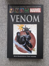 Venom marvel ultimate for sale  STOKE-ON-TRENT