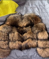 real raccoon coat for sale real raccoon coat for sale QUEENBOROUGH