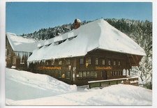 Todtmoos schwarzwald hotel gebraucht kaufen  Schwerin