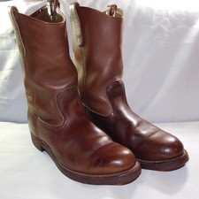 Red wing mens for sale  Iowa City