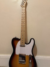 Squier classic vibe for sale  NORTHAMPTON