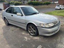 Saab aero hot for sale  STEVENAGE