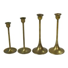 Vintage brass graduated for sale  Reseda