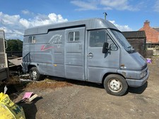 Renault master 3.5t for sale  BISHOP AUCKLAND