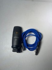 Presonus microfono condensator usato  Spedire a Italy