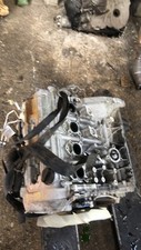 Moteur suzuki jimny d'occasion  Chaumont
