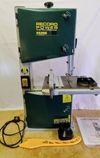 Record power bs250 for sale  ABERGELE