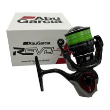Carretel giratório Abu Garcia Revo Rocket Sp Roket2500S com pequenos arranhões e sujeira comprar usado  Enviando para Brazil