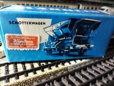 Märklin 4610 schotterwagen gebraucht kaufen Märklin 4610 schotterwagen gebraucht kaufen  Hardegsen