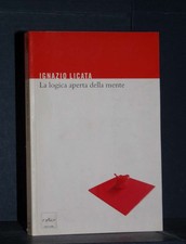 Ignazio licata logica usato  Verona